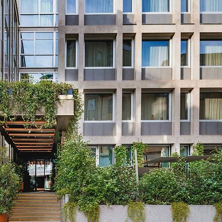 Casa Brera, A Luxury Collection Hotel, מילאנו מראה חיצוני תמונה
