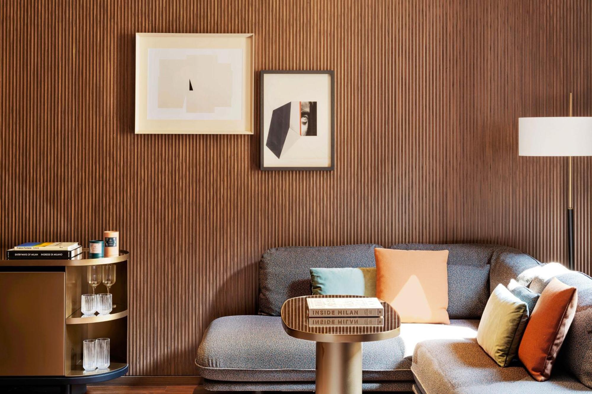Casa Brera, A Luxury Collection Hotel, מילאנו מראה חיצוני תמונה