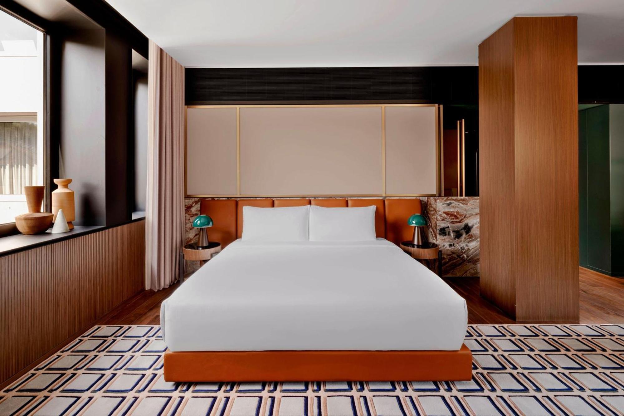 Casa Brera, A Luxury Collection Hotel, מילאנו מראה חיצוני תמונה