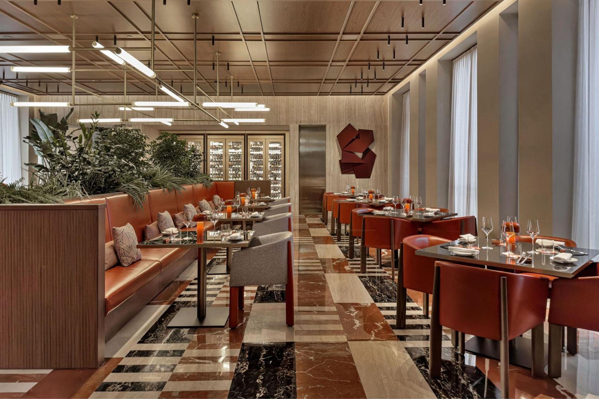 Casa Brera, A Luxury Collection Hotel, מילאנו מראה חיצוני תמונה