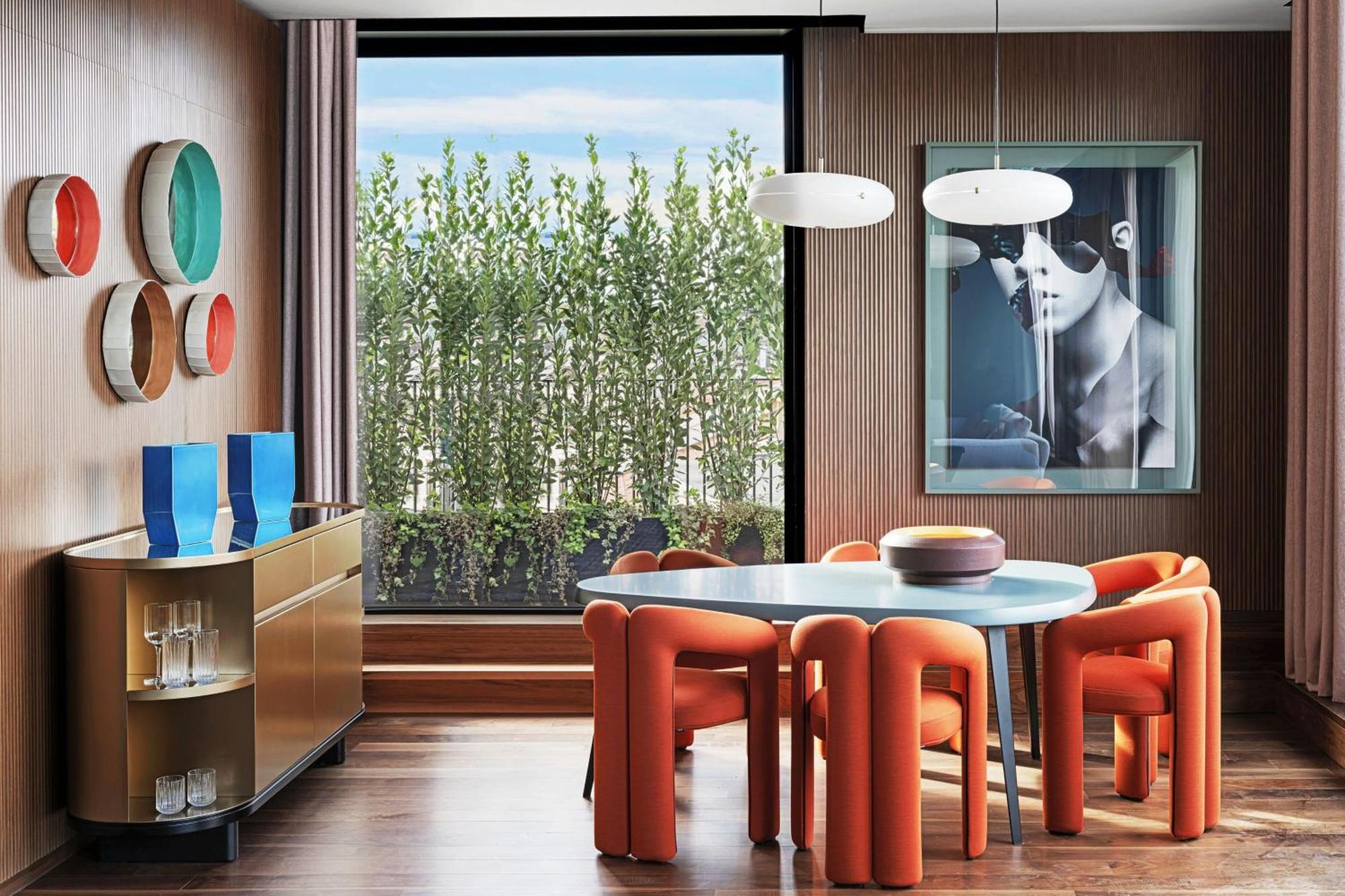 Casa Brera, A Luxury Collection Hotel, מילאנו מראה חיצוני תמונה