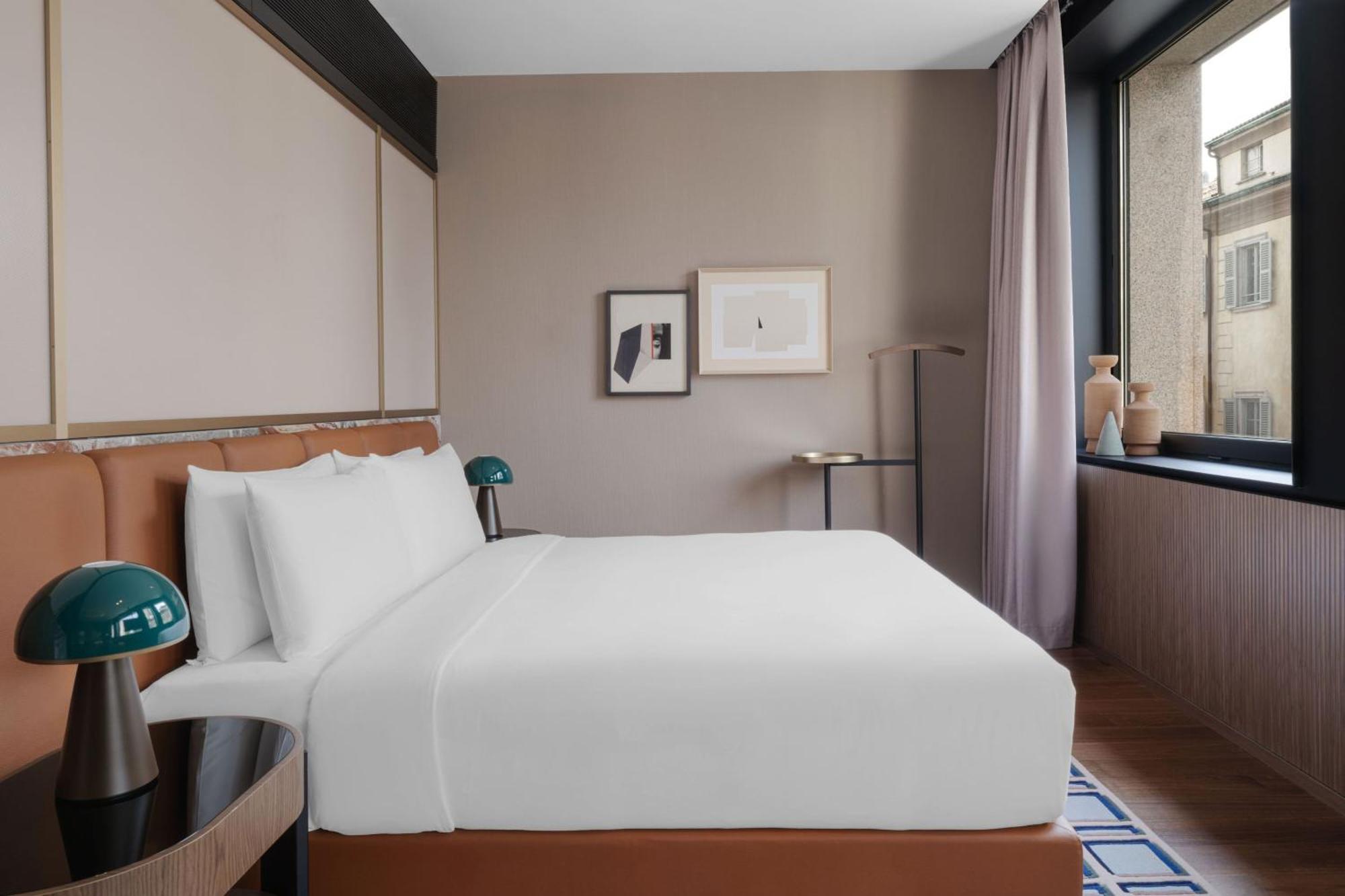 Casa Brera, A Luxury Collection Hotel, מילאנו מראה חיצוני תמונה
