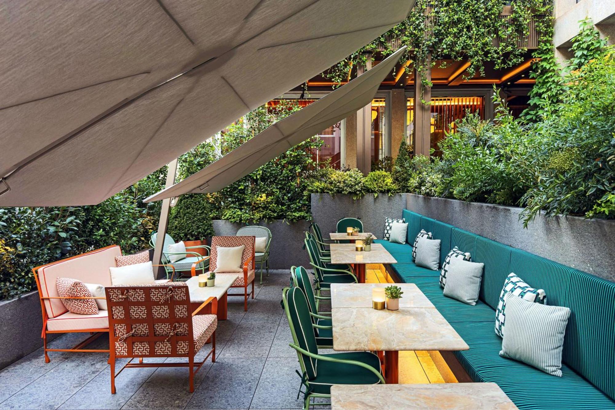 Casa Brera, A Luxury Collection Hotel, מילאנו מראה חיצוני תמונה