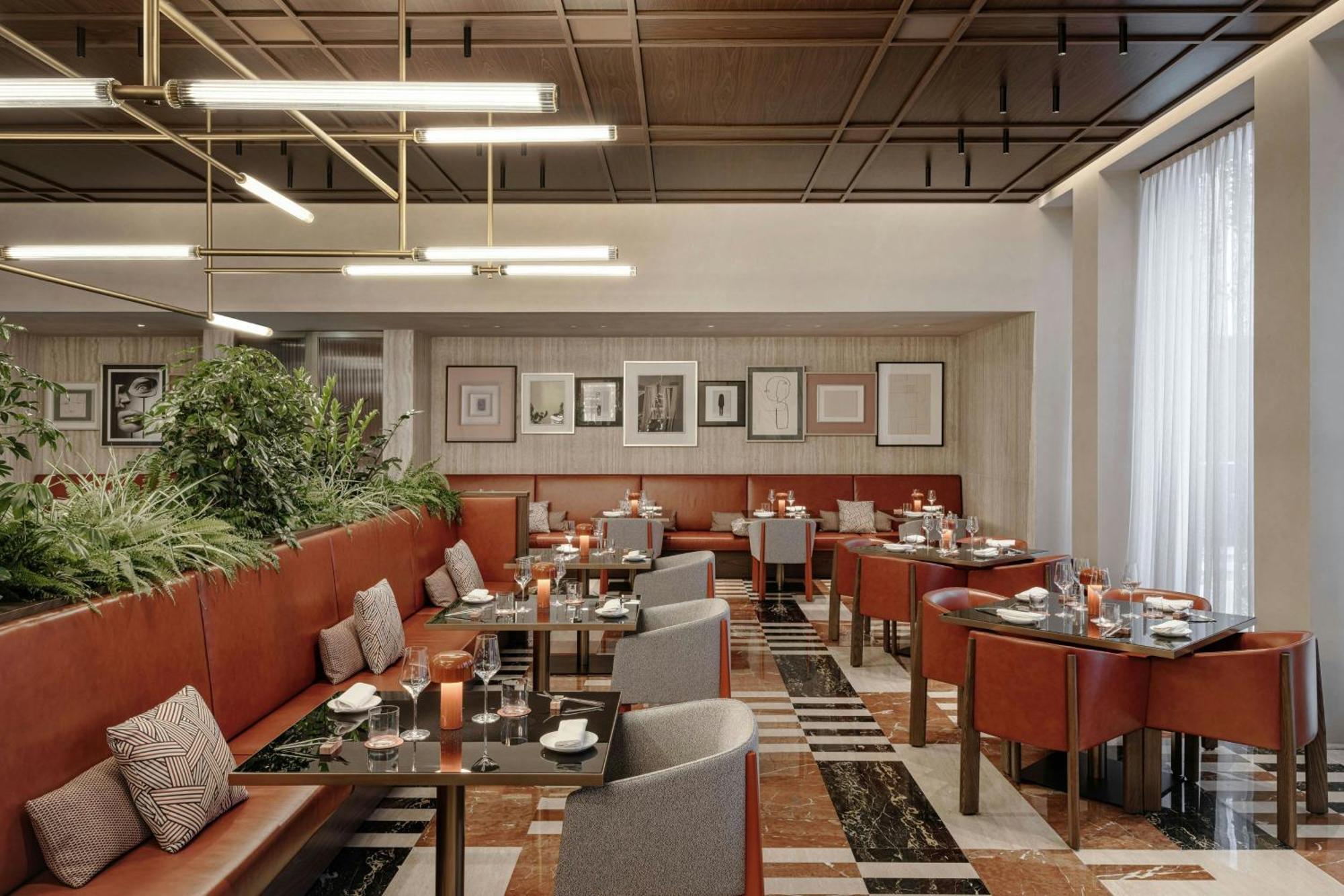 Casa Brera, A Luxury Collection Hotel, מילאנו מראה חיצוני תמונה