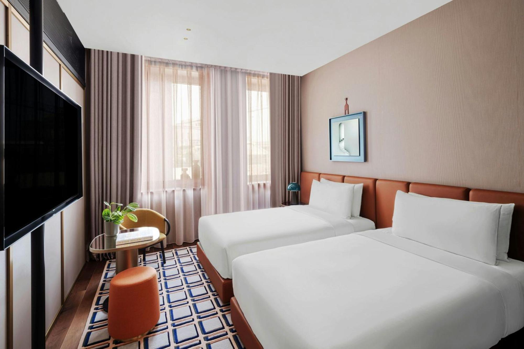 Casa Brera, A Luxury Collection Hotel, מילאנו מראה חיצוני תמונה