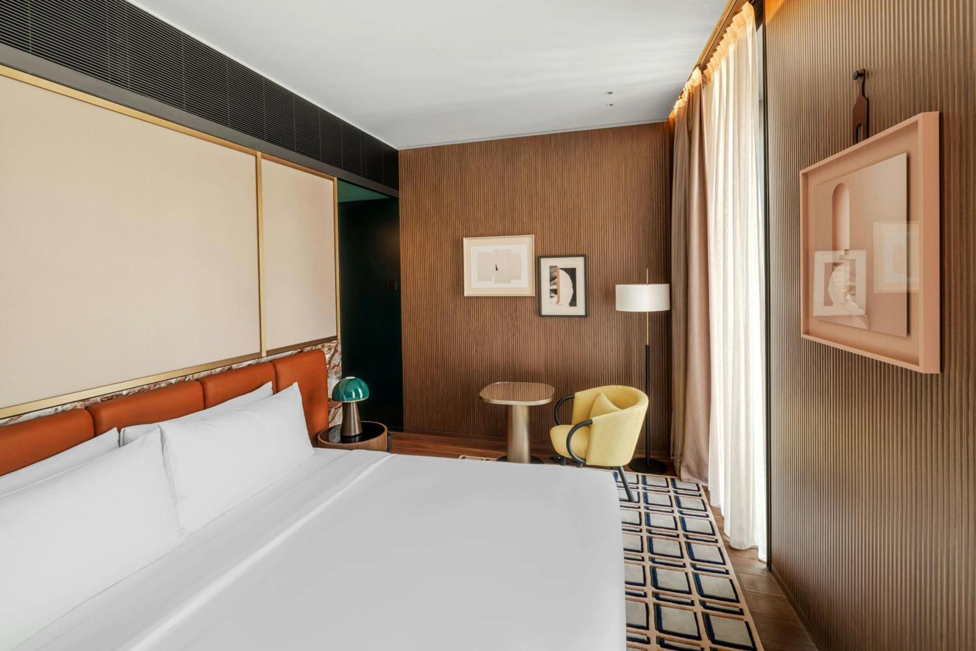Casa Brera, A Luxury Collection Hotel, מילאנו מראה חיצוני תמונה