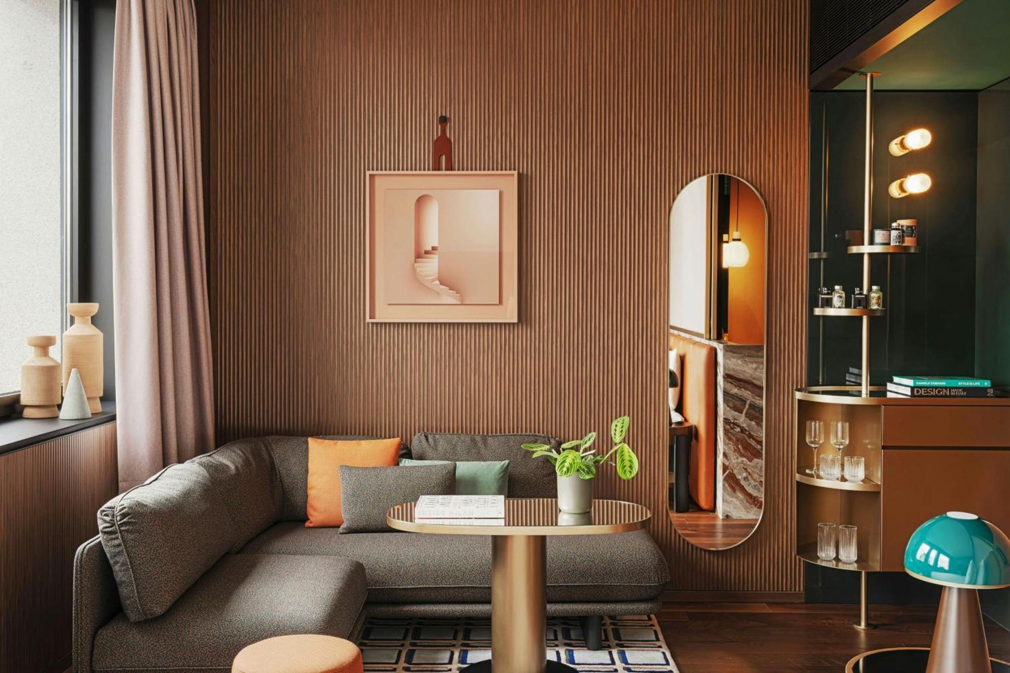 Casa Brera, A Luxury Collection Hotel, מילאנו מראה חיצוני תמונה