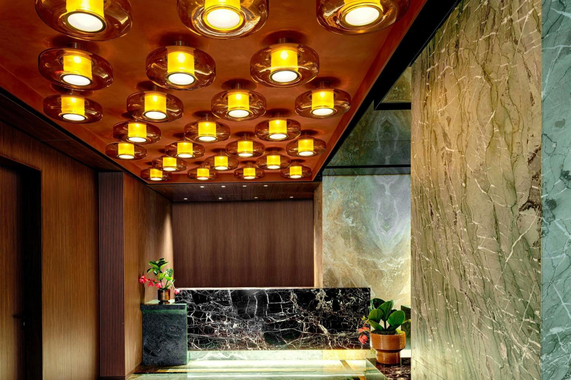 Casa Brera, A Luxury Collection Hotel, מילאנו מראה חיצוני תמונה