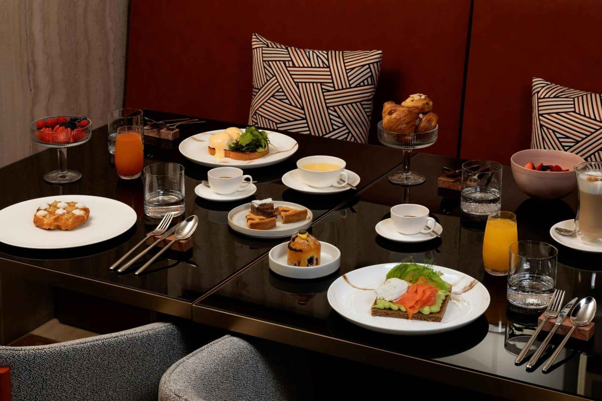 Casa Brera, A Luxury Collection Hotel, מילאנו מראה חיצוני תמונה