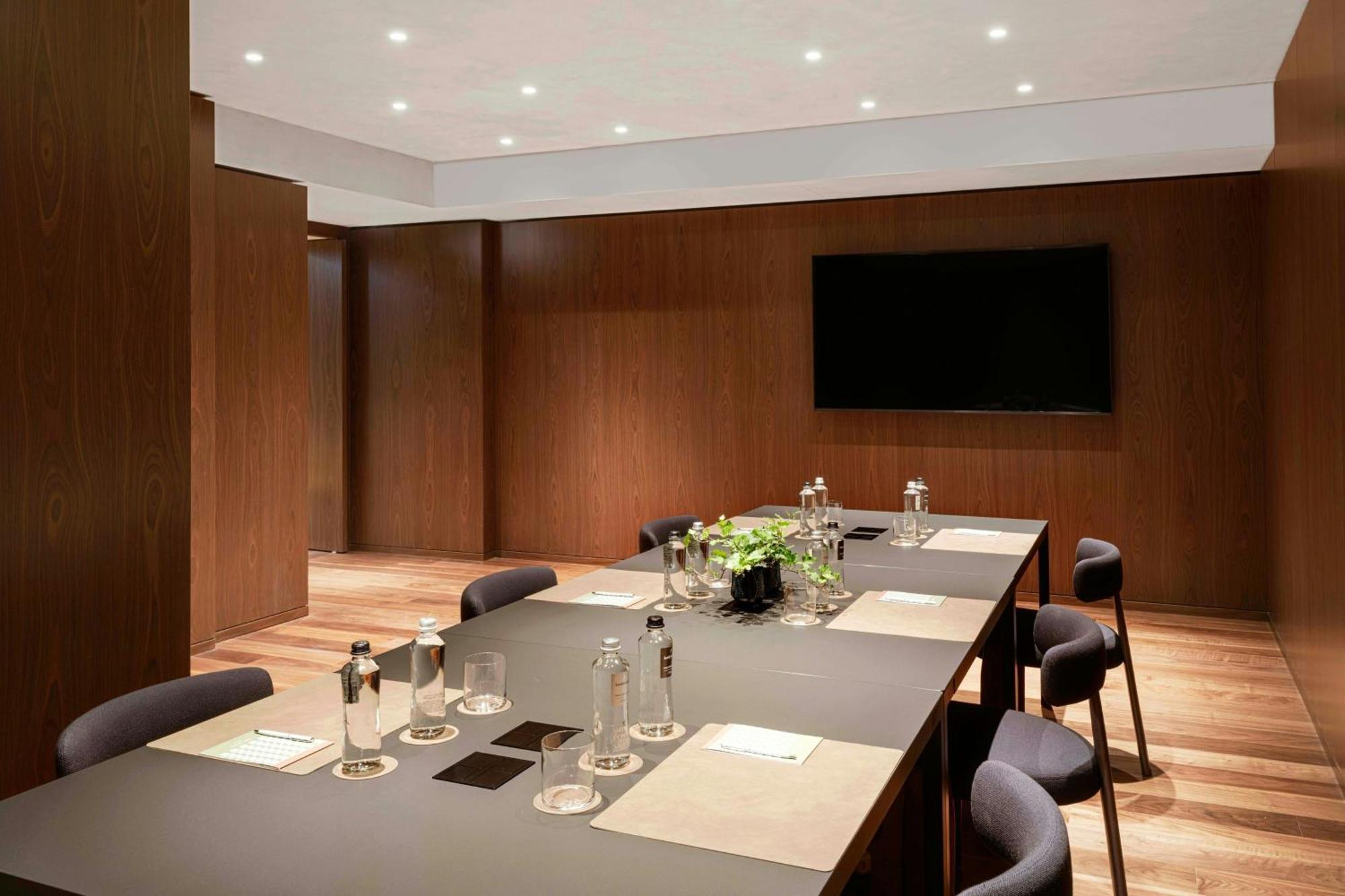 Casa Brera, A Luxury Collection Hotel, מילאנו מראה חיצוני תמונה
