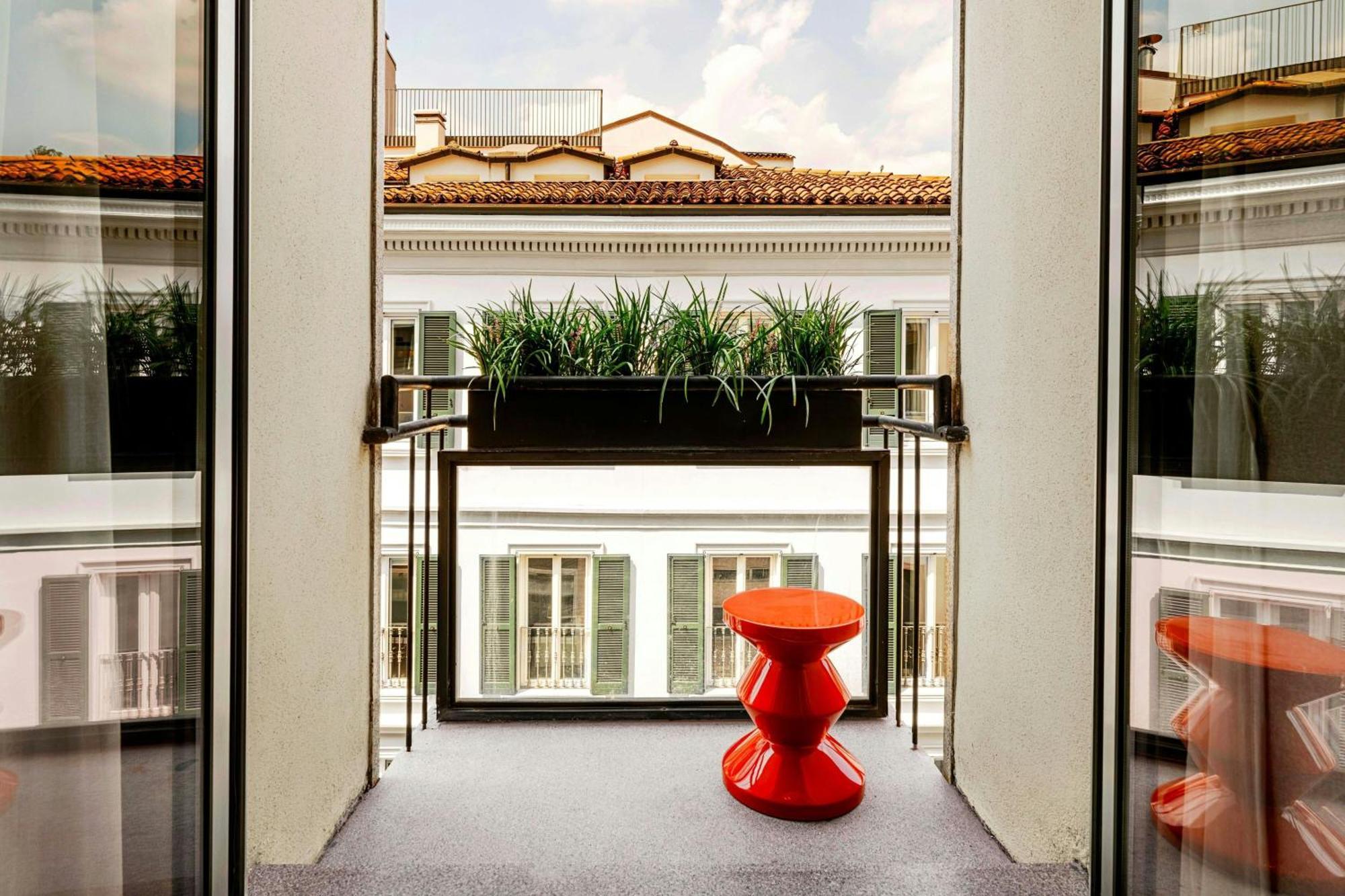 Casa Brera, A Luxury Collection Hotel, מילאנו מראה חיצוני תמונה