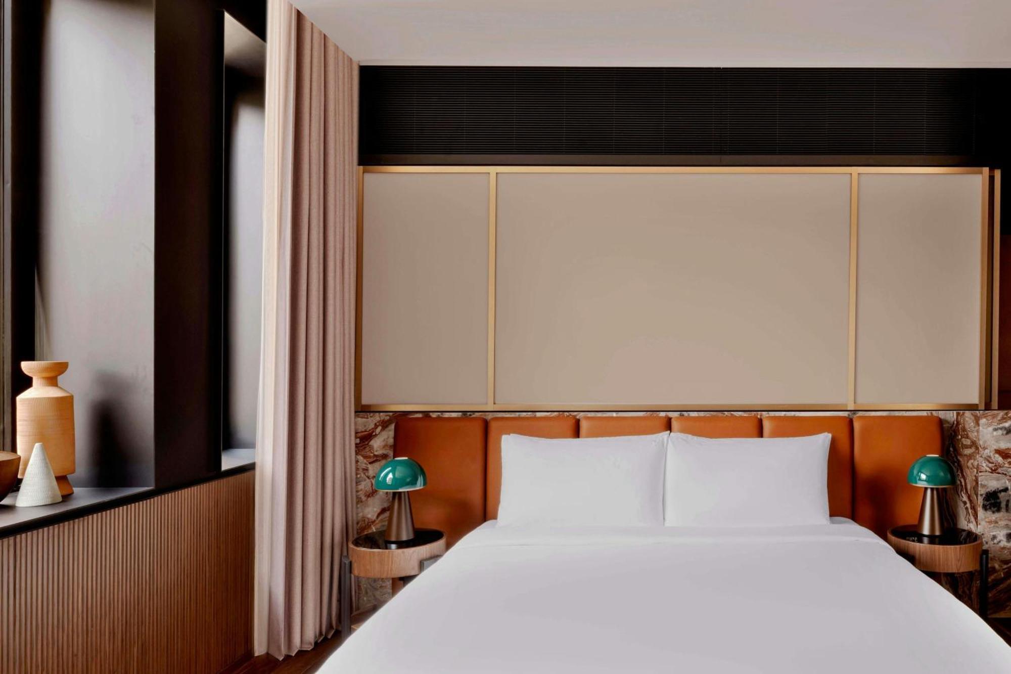 Casa Brera, A Luxury Collection Hotel, מילאנו מראה חיצוני תמונה