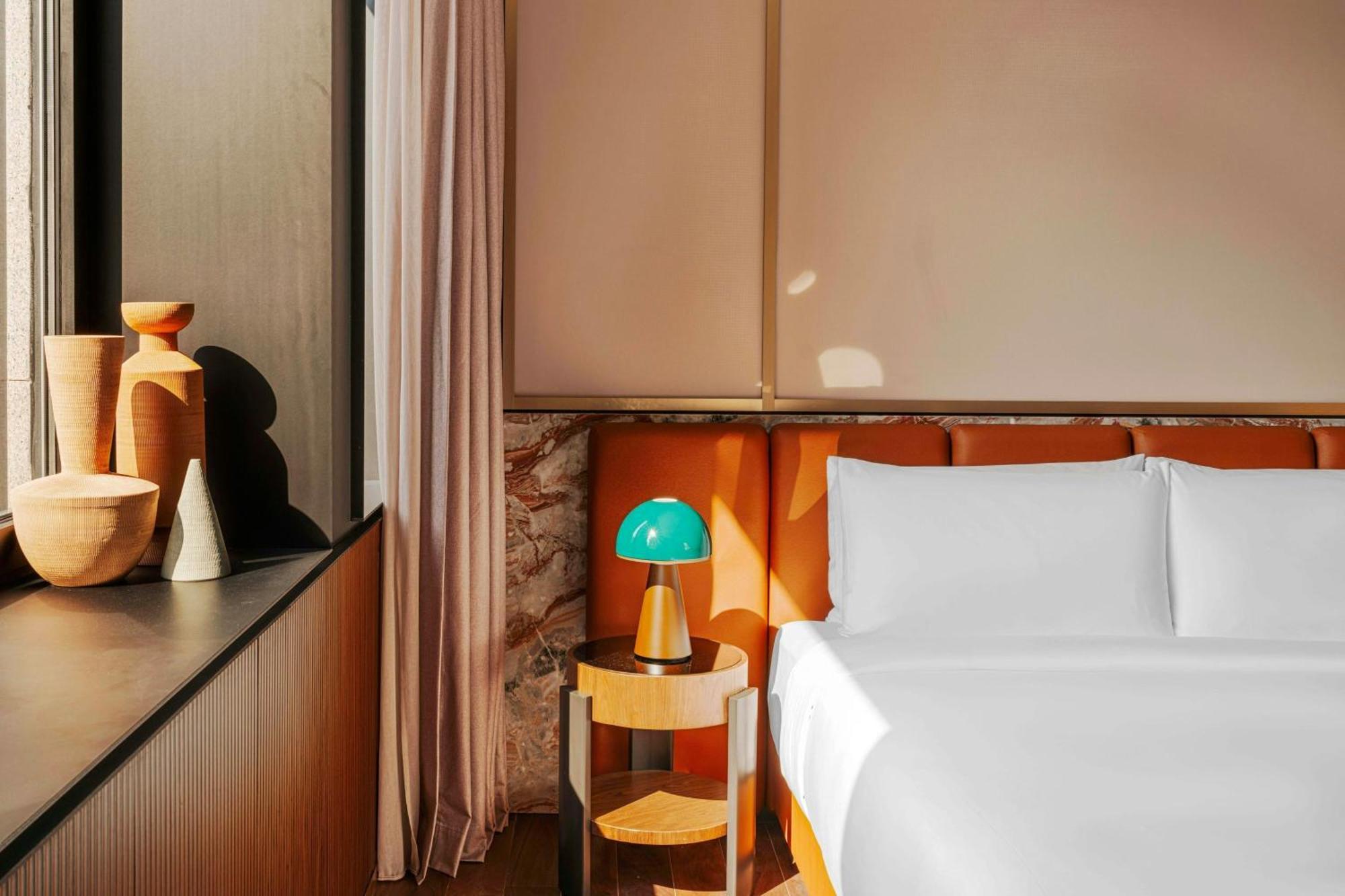 Casa Brera, A Luxury Collection Hotel, מילאנו מראה חיצוני תמונה