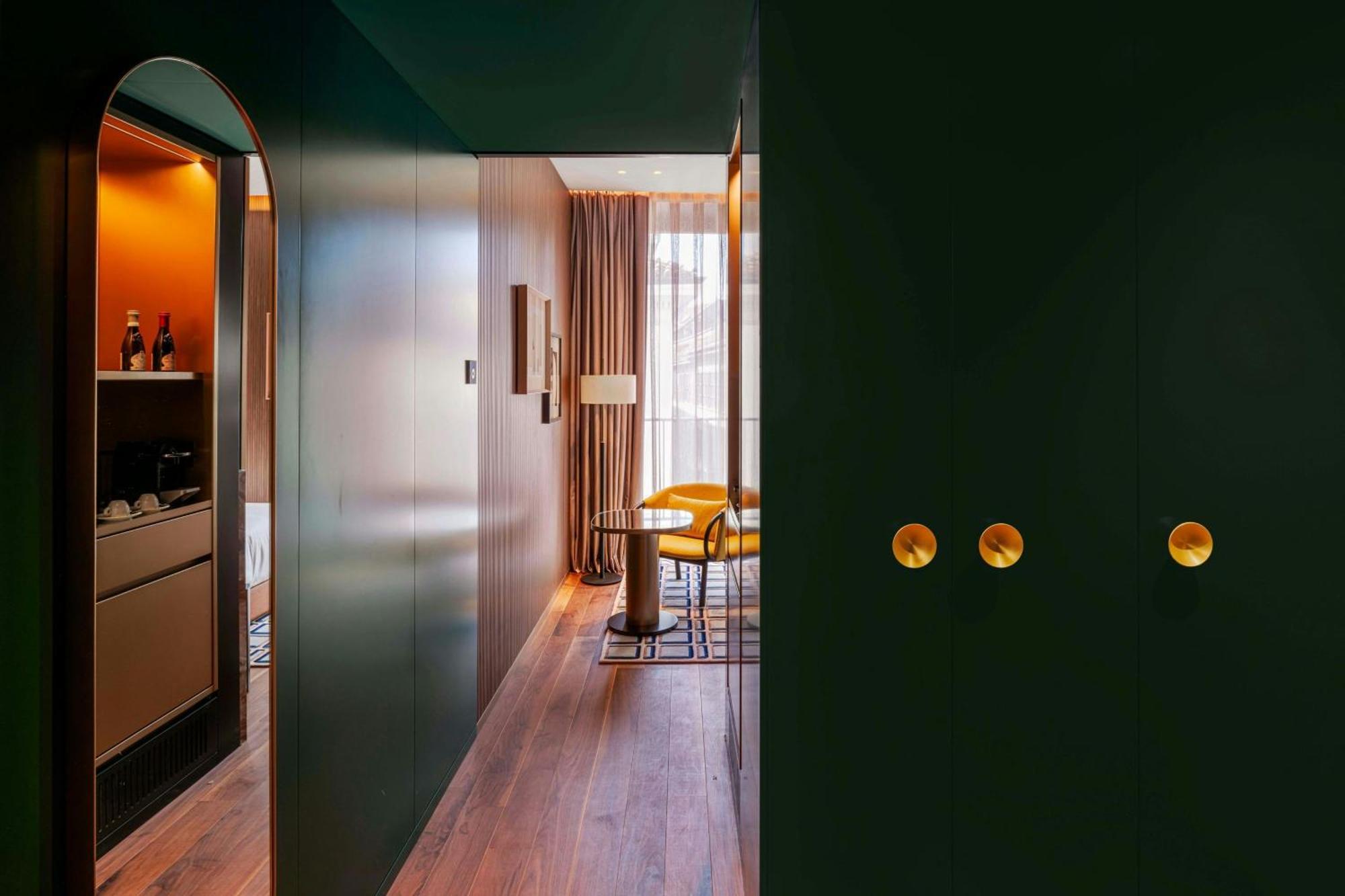 Casa Brera, A Luxury Collection Hotel, מילאנו מראה חיצוני תמונה